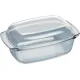 17000903 Cam Pişirme Kabı