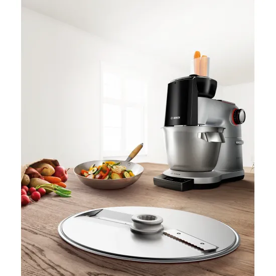 17000937 Dilimleyici Bıçak