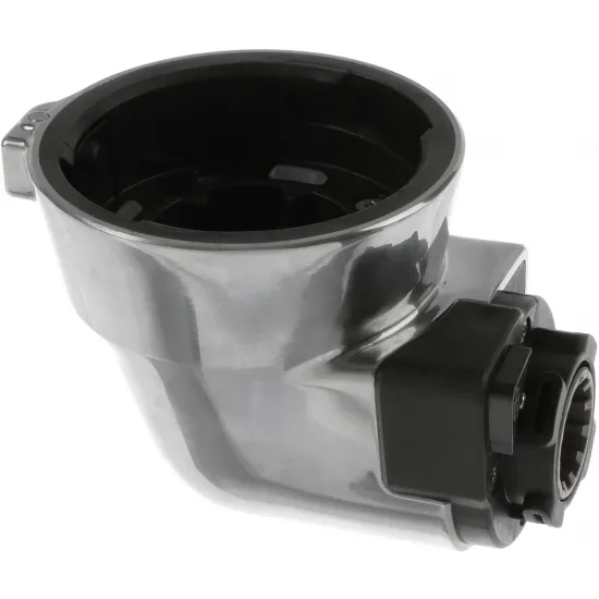 17000955 Kıyma aparatı ve Makarna seti için adaptör