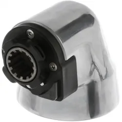 17000955 Kıyma aparatı ve Makarna seti için adaptör