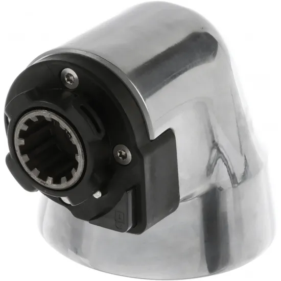 17000955 Kıyma aparatı ve Makarna seti için adaptör