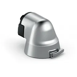 17000955 Kıyma aparatı ve Makarna seti için adaptör