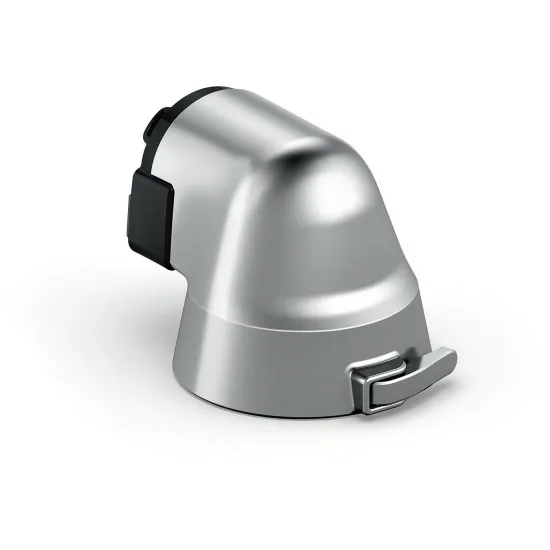 17000955 Kıyma aparatı ve Makarna seti için adaptör