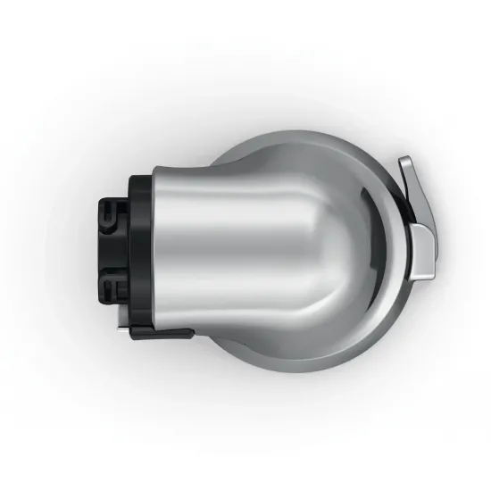 17000955 Kıyma aparatı ve Makarna seti için adaptör