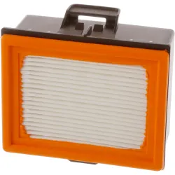 17004779 Yüksek performanslı hijyen filtresi