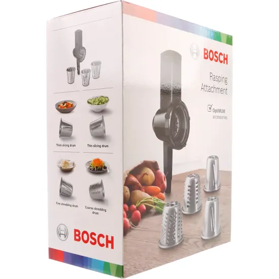 17001977 Dilimleme, Rendeleme ve Doğrama Aparatı