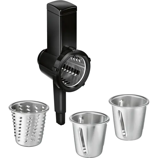 17001977 Dilimleme, Rendeleme ve Doğrama Aparatı