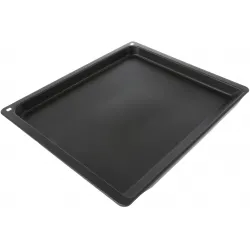 17004291 Yapışmayan tabaka kaplı tepsi