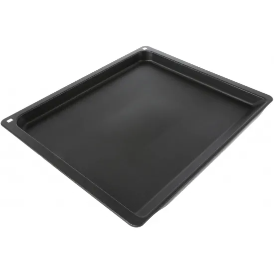 17004291 Yapışmayan tabaka kaplı tepsi