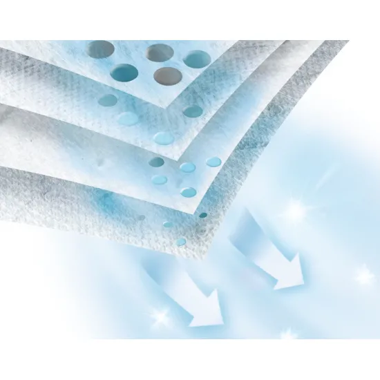 17002915 Elektrikli süpürge torbası