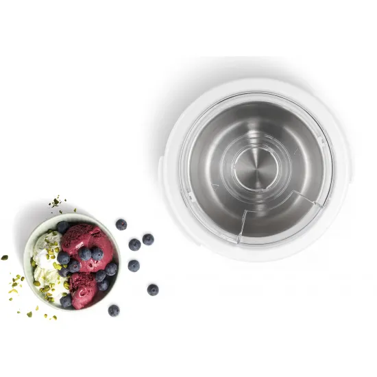 17004026 Dondurma makinası