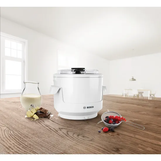 17004026 Dondurma makinası