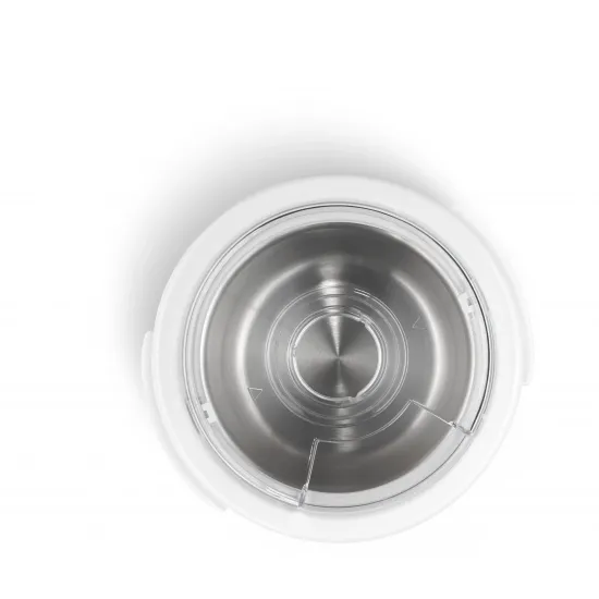 17004026 Dondurma makinası