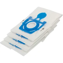 17004099 Elektrikli süpürge torbası