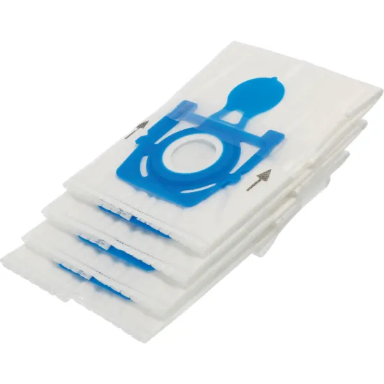 17004099 Elektrikli süpürge torbası