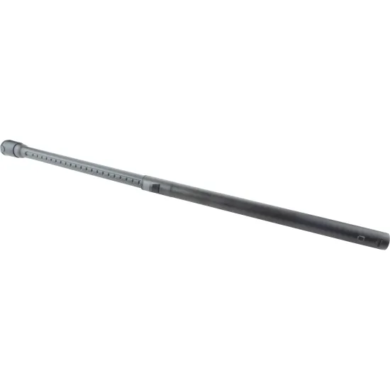 17004777 Elektrik Süpürgeler için Teleskopik Boru