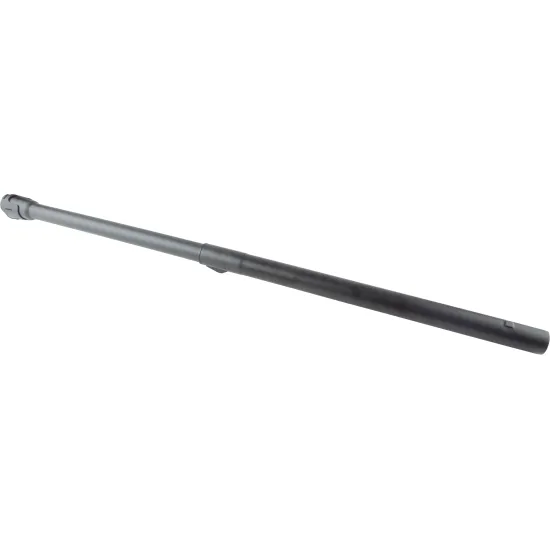 17004777 Elektrik Süpürgeler için Teleskopik Boru