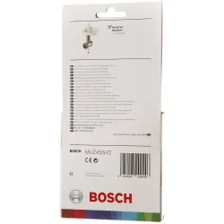 17004968 Hamur sıkma aparatı