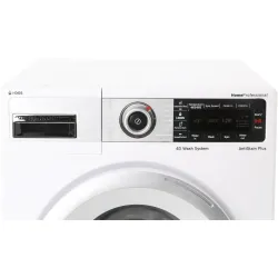 17005957 Bosch Oyuncak Beyaz Çamaşır Makinesi