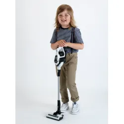 17005958 Bosch Oyuncak Beyaz Dik Süpürge