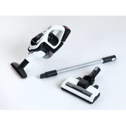 17005958 Bosch Oyuncak Beyaz Dik Süpürge