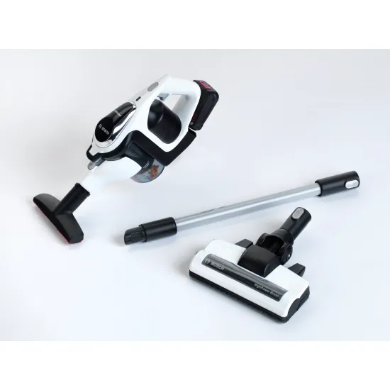 17005958 Bosch Oyuncak Beyaz Dik Süpürge