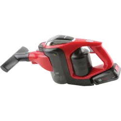 17005959 Bosch Oyuncak Kırmızı Dik Süpürge