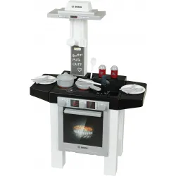 17005961 Bosch Oyuncak Mutfak Set Ocak/Fırın/Aspiratör Sesli