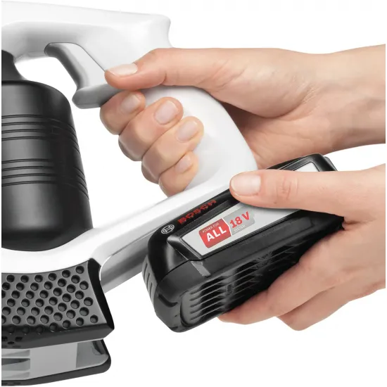 17006127 Şarj Edilebilir Unlimited Kablosuz Dikey Süpürge Bataryası