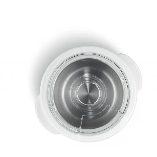 17006176 Dondurma makinası