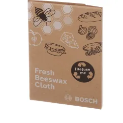 17006827 Balmumu Saklama Bezleri