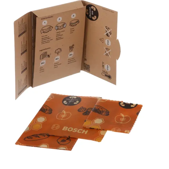 17006827 Balmumu Saklama Bezleri