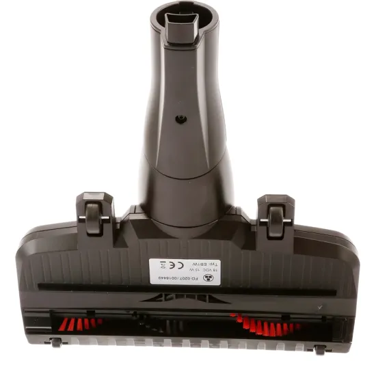 17007183 Elektrikli fırça Bosch; Siyah renkte sevk edilmektedir.