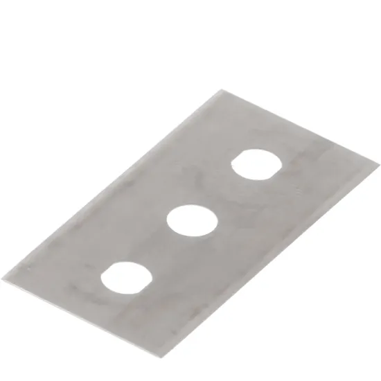 17008422 Yedek bıçak