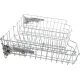 20000272 Bulaşık Makineleri için Üst Sepet
