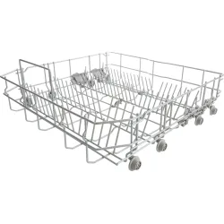 20000273 Bulaşık Makineleri için Alt Sepet