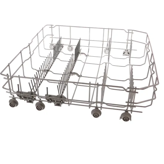 20002125 Bulaşık Makineleri için Alt Sepet