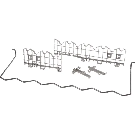 20003053 Bulaşık Makineleri için Alt Sepet