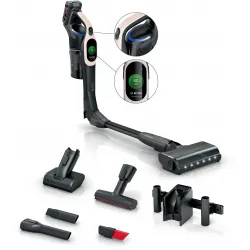 BBS1041RBA Şarjlı Süpürge Unlimited 10 Toz pembe