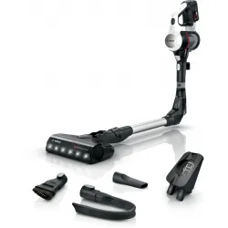 BBS711TR Şarjlı Süpürge Unlimited 7 Beyaz