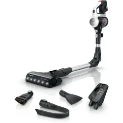 BBS711W Şarjlı Süpürge Unlimited 7 Beyaz