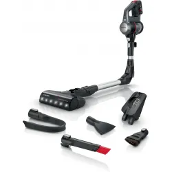 BCS711A Şarjlı Süpürge Unlimited 7 Gri