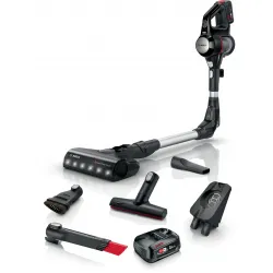 BCS712XXL Şarjlı Süpürge Unlimited 7 Siyah