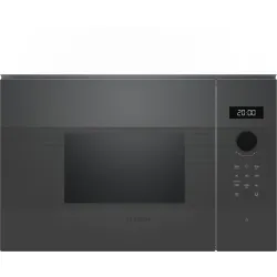 Serie 4 Ankastre Mikrodalga