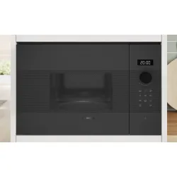 Serie 4 Ankastre Mikrodalga