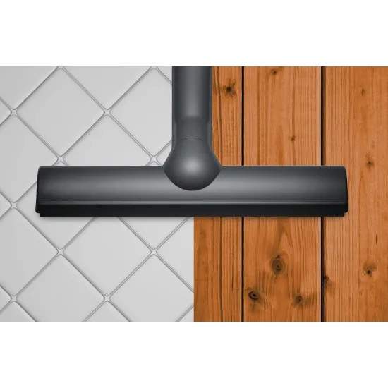 Serie 6 Toz torbasız Süpürge ProSilence Kırmızı