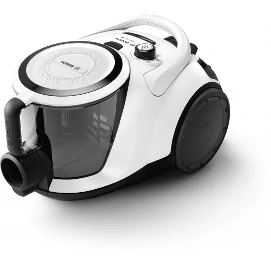 Serie 6 Toz torbasız Süpürge Beyaz