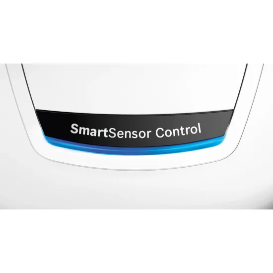 Serie 6 Toz torbasız Süpürge Beyaz