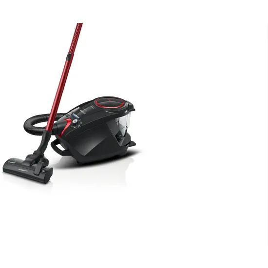 Serie 8 Toz torbasız Süpürge ProPower Siyah