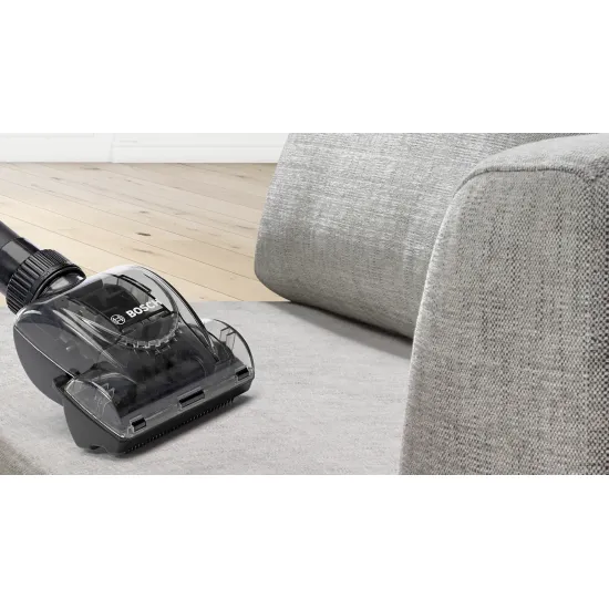 Serie 8 Toz torbasız Süpürge ProPower Siyah